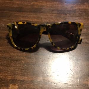 Anthropologie Sunglasses
